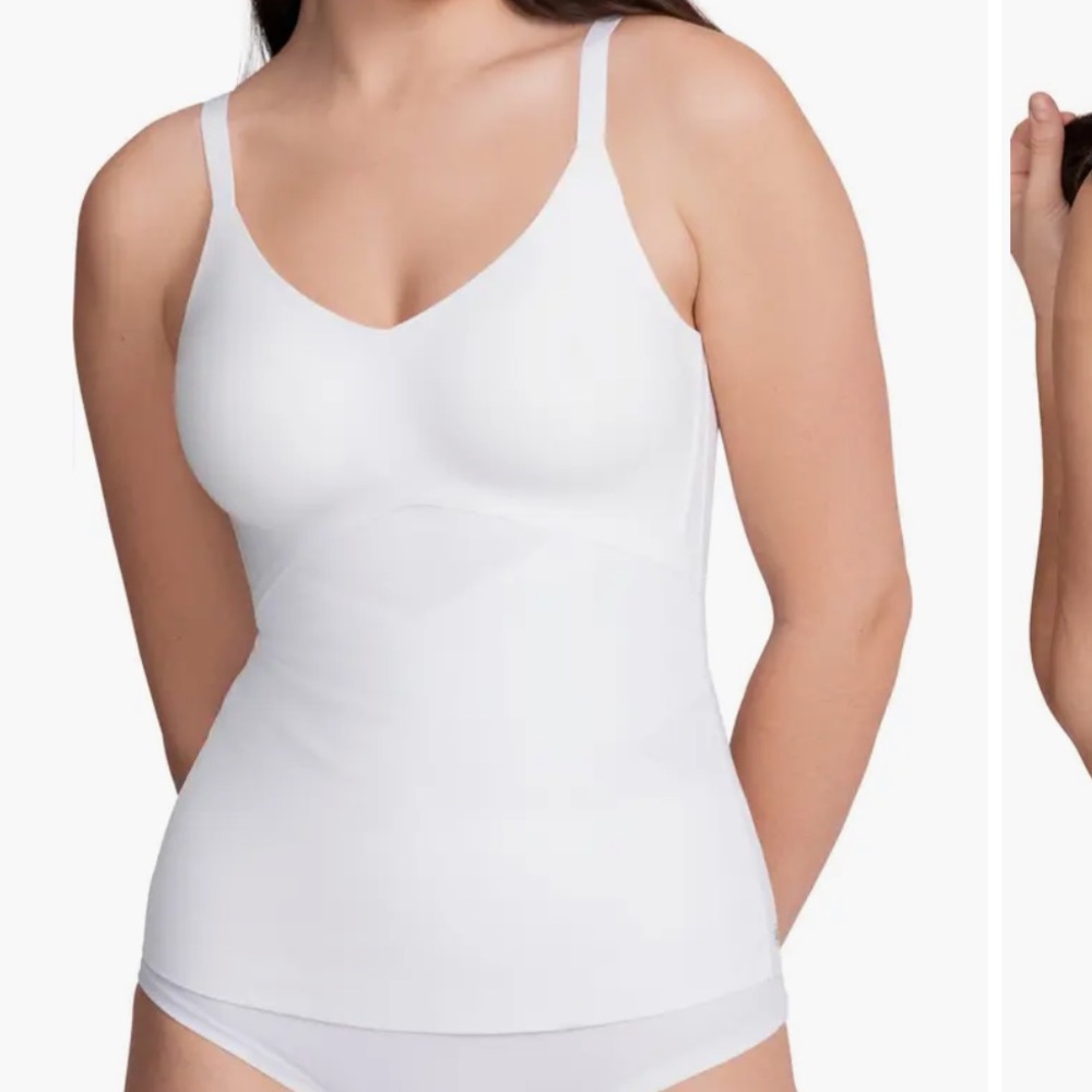 HONEYLOVE LiftWear Camisole astral, SIZE XL 1479